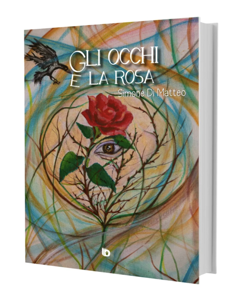 Gli occhi e la rosa