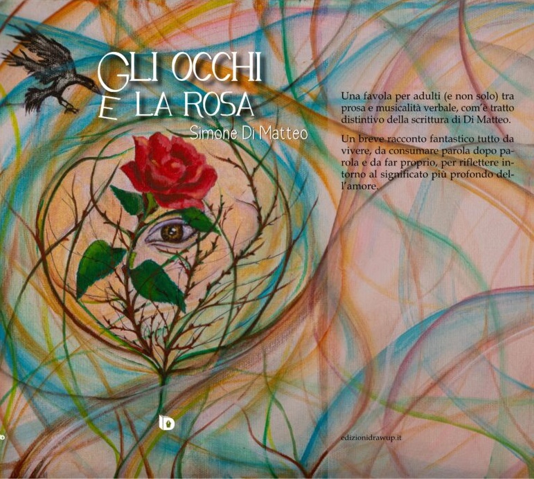 GliOcchiELaRosa_Fronte