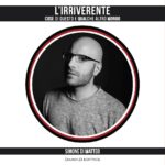 irriverente fronte